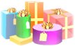 Geschenke